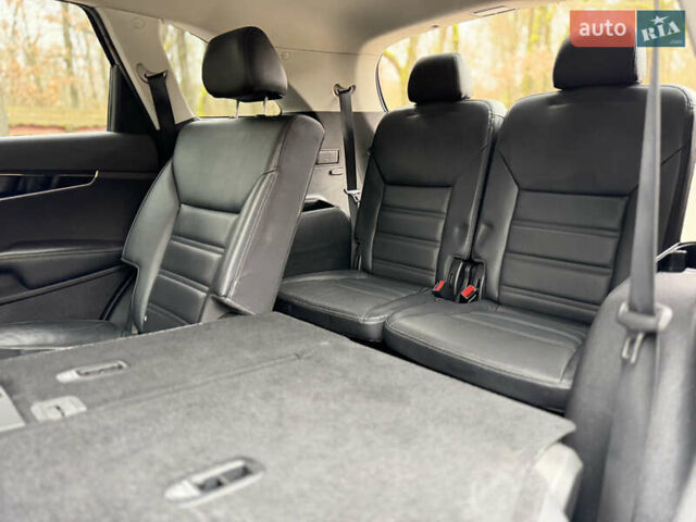 Сірий Кіа Соренто, об'ємом двигуна 2 л та пробігом 238 тис. км за 17550 $, фото 58 на Automoto.ua