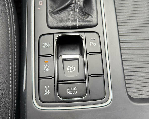 Сірий Кіа Соренто, об'ємом двигуна 2 л та пробігом 238 тис. км за 17550 $, фото 53 на Automoto.ua