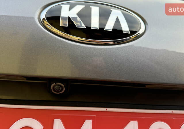 Серый Киа Соренто, объемом двигателя 2.2 л и пробегом 217 тыс. км за 20900 $, фото 41 на Automoto.ua