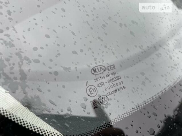 Серый Киа Соренто, объемом двигателя 2.2 л и пробегом 317 тыс. км за 20500 $, фото 5 на Automoto.ua