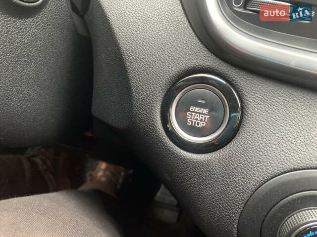 Серый Киа Соренто, объемом двигателя 2.2 л и пробегом 179 тыс. км за 21700 $, фото 33 на Automoto.ua