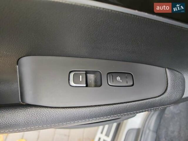 Серый Киа Соренто, объемом двигателя 2.2 л и пробегом 219 тыс. км за 19300 $, фото 52 на Automoto.ua