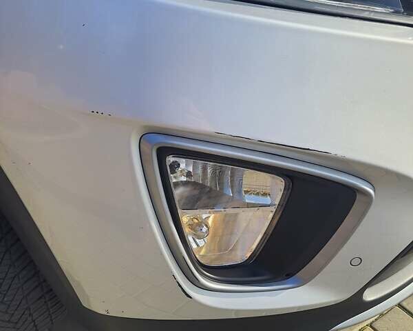 Серый Киа Соренто, объемом двигателя 2 л и пробегом 139 тыс. км за 21500 $, фото 32 на Automoto.ua