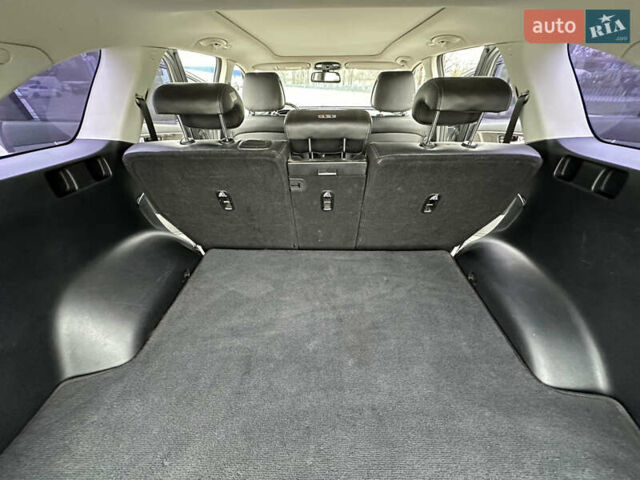 Сірий Кіа Соренто, об'ємом двигуна 2.2 л та пробігом 180 тис. км за 18500 $, фото 33 на Automoto.ua
