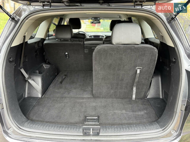 Киа Соренто 2015 в Луцке на Automoto.ua Серый Киа Соренто, объемом двигателя 2 л и пробегом 238 тыс. км за 17700 $, фото 66 на Automoto.ua