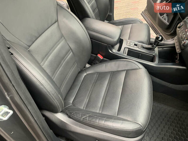 Серый Киа Соренто, объемом двигателя 2.2 л и пробегом 179 тыс. км за 21700 $, фото 43 на Automoto.ua