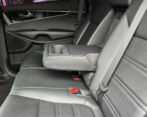 Серый Киа Соренто, объемом двигателя 2.2 л и пробегом 219 тыс. км за 19300 $, фото 53 на Automoto.ua