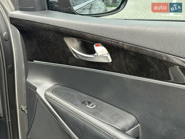 Сірий Кіа Соренто, об'ємом двигуна 2.2 л та пробігом 180 тис. км за 18500 $, фото 53 на Automoto.ua