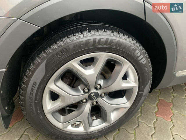 Серый Киа Соренто, объемом двигателя 2.2 л и пробегом 179 тыс. км за 21700 $, фото 60 на Automoto.ua