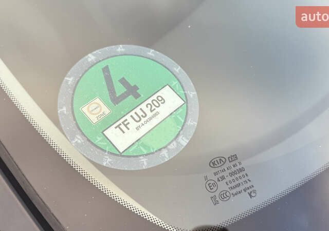 Серый Киа Соренто, объемом двигателя 2.2 л и пробегом 217 тыс. км за 20900 $, фото 76 на Automoto.ua