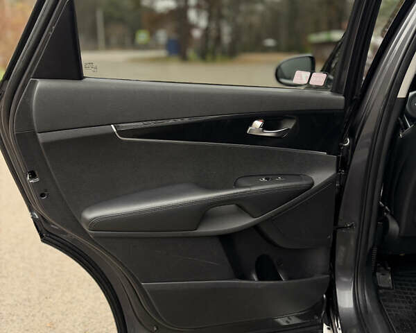 Сірий Кіа Соренто, об'ємом двигуна 2 л та пробігом 238 тис. км за 17550 $, фото 59 на Automoto.ua