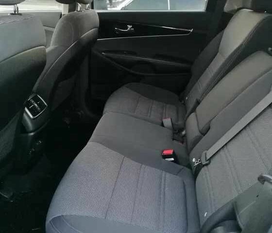 Сірий Кіа Соренто, об'ємом двигуна 2.2 л та пробігом 130 тис. км за 20000 $, фото 3 на Automoto.ua