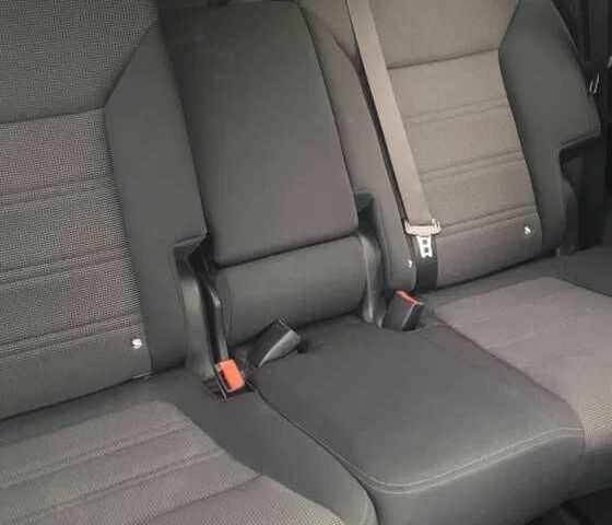 Сірий Кіа Соренто, об'ємом двигуна 2.2 л та пробігом 130 тис. км за 20000 $, фото 5 на Automoto.ua