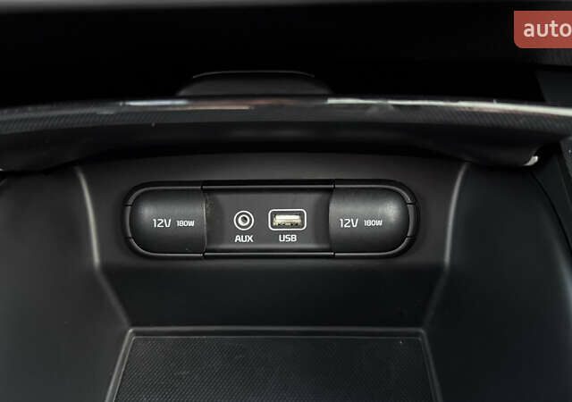 Серый Киа Соренто, объемом двигателя 2.2 л и пробегом 217 тыс. км за 20900 $, фото 35 на Automoto.ua