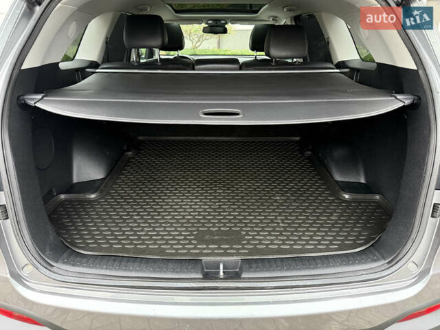 Серый Киа Соренто, объемом двигателя 2.2 л и пробегом 193 тыс. км за 22222 $, фото 53 на Automoto.ua