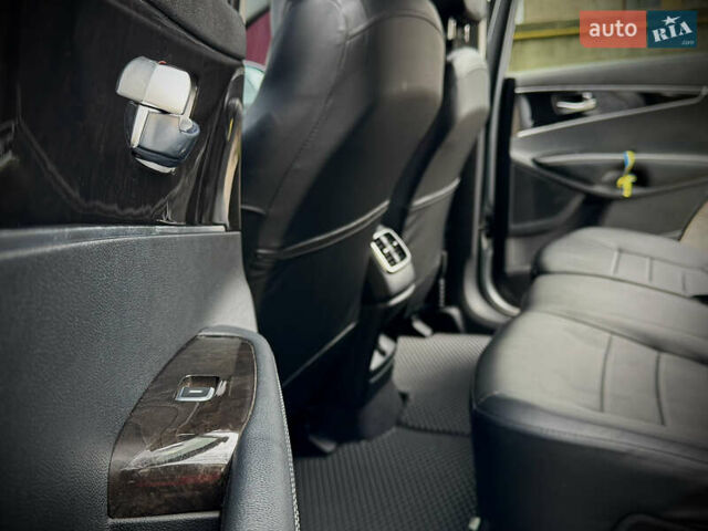Серый Киа Соренто, объемом двигателя 2.36 л и пробегом 208 тыс. км за 14500 $, фото 14 на Automoto.ua