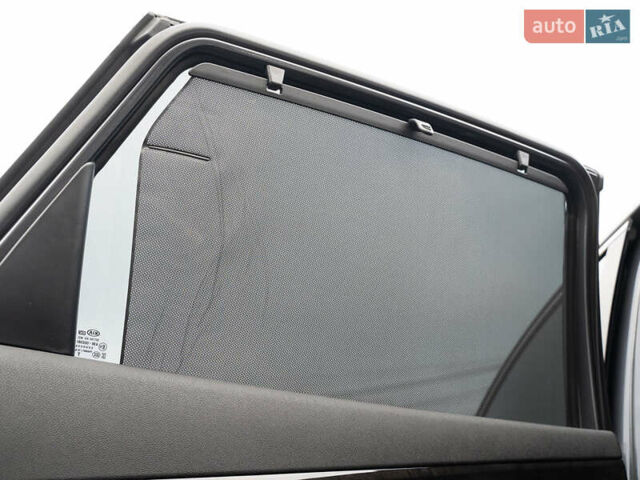Серый Киа Соренто, объемом двигателя 2 л и пробегом 133 тыс. км за 20700 $, фото 21 на Automoto.ua