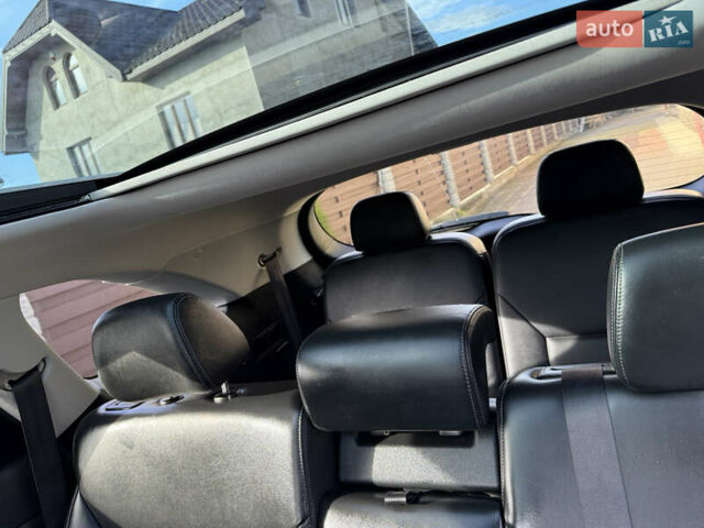 Серый Киа Соренто, объемом двигателя 2.2 л и пробегом 192 тыс. км за 18200 $, фото 25 на Automoto.ua