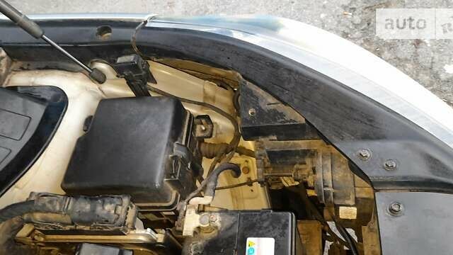 Серый Киа Соренто, объемом двигателя 2.4 л и пробегом 200 тыс. км за 15500 $, фото 31 на Automoto.ua