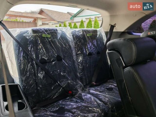 Серый Киа Соренто, объемом двигателя 2.2 л и пробегом 219 тыс. км за 19300 $, фото 41 на Automoto.ua