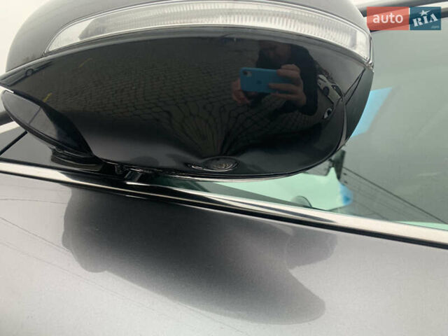 Серый Киа Соренто, объемом двигателя 2.2 л и пробегом 179 тыс. км за 21700 $, фото 21 на Automoto.ua