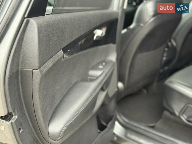 Серый Киа Соренто, объемом двигателя 2.2 л и пробегом 193 тыс. км за 22222 $, фото 40 на Automoto.ua