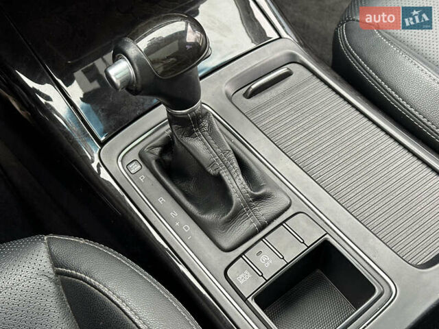 Сірий Кіа Соренто, об'ємом двигуна 2.2 л та пробігом 180 тис. км за 18500 $, фото 80 на Automoto.ua