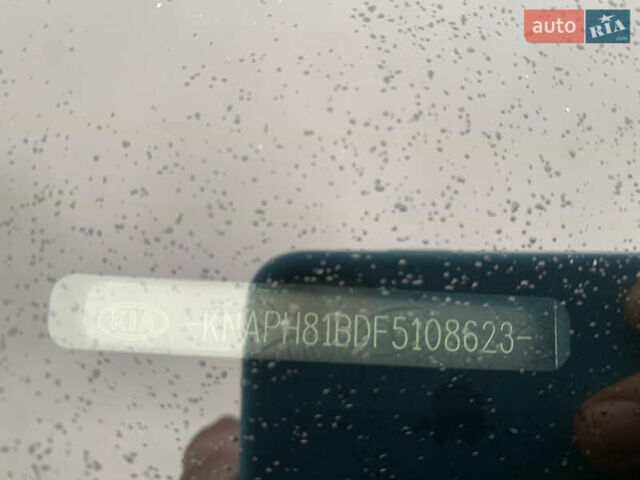 Серый Киа Соренто, объемом двигателя 2.2 л и пробегом 179 тыс. км за 21700 $, фото 62 на Automoto.ua