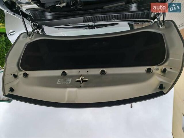 Серый Киа Соренто, объемом двигателя 2.2 л и пробегом 219 тыс. км за 19300 $, фото 38 на Automoto.ua