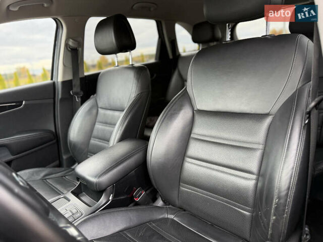 Киа Соренто 2015 в Луцке на Automoto.ua Серый Киа Соренто, объемом двигателя 2 л и пробегом 238 тыс. км за 17700 $, фото 34 на Automoto.ua