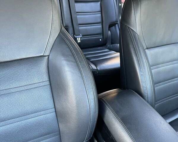 Серый Киа Соренто, объемом двигателя 2.2 л и пробегом 190 тыс. км за 24000 $, фото 4 на Automoto.ua