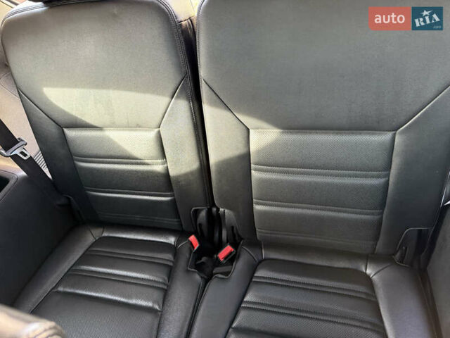 Серый Киа Соренто, объемом двигателя 2.2 л и пробегом 192 тыс. км за 18200 $, фото 24 на Automoto.ua