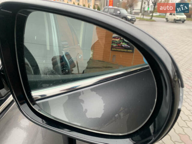 Серый Киа Соренто, объемом двигателя 2.2 л и пробегом 179 тыс. км за 21700 $, фото 55 на Automoto.ua