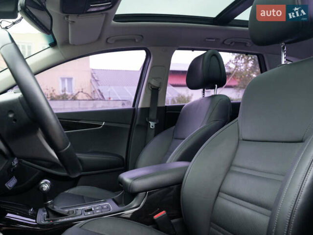 Киа Соренто 2015 в Одессе на Automoto.ua Серый Киа Соренто, объемом двигателя 2 л и пробегом 169 тыс. км за 20500 $, фото 39 на Automoto.ua