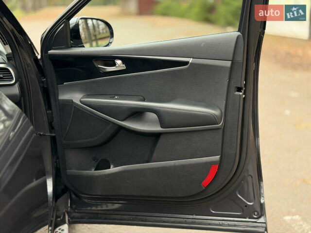 Сірий Кіа Соренто, об'ємом двигуна 2 л та пробігом 238 тис. км за 17550 $, фото 38 на Automoto.ua