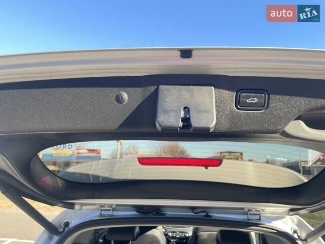 Серый Киа Соренто, объемом двигателя 2.2 л и пробегом 251 тыс. км за 17500 $, фото 6 на Automoto.ua