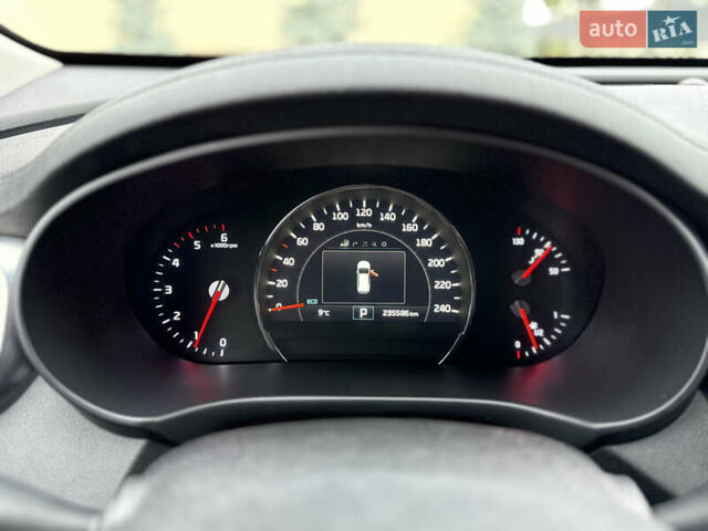 Киа Соренто 2015 в Луцке на Automoto.ua Серый Киа Соренто, объемом двигателя 2 л и пробегом 235 тыс. км за 17750 $, фото 55 на Automoto.ua