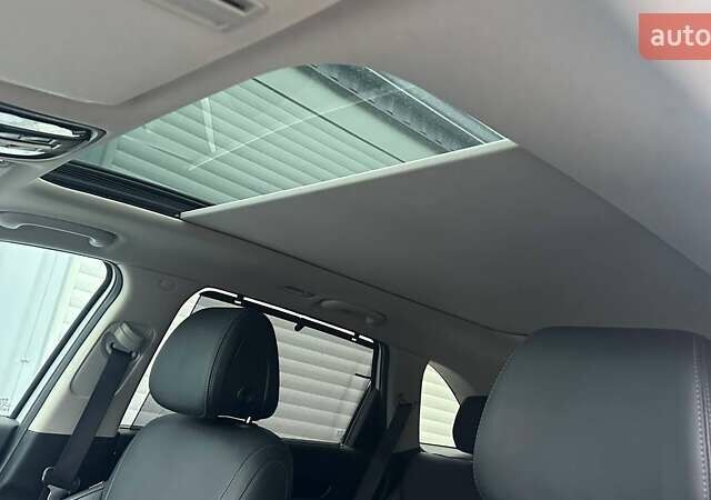 Сірий Кіа Соренто, об'ємом двигуна 2.2 л та пробігом 180 тис. км за 18500 $, фото 20 на Automoto.ua