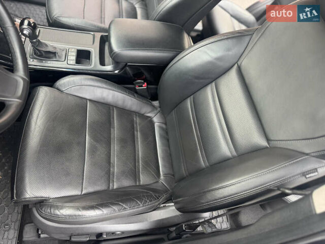 Сірий Кіа Соренто, об'ємом двигуна 2.2 л та пробігом 207 тис. км за 18800 $, фото 17 на Automoto.ua