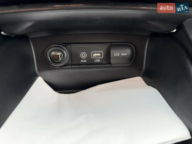 Сірий Кіа Соренто, об'ємом двигуна 2 л та пробігом 238 тис. км за 17550 $, фото 55 на Automoto.ua