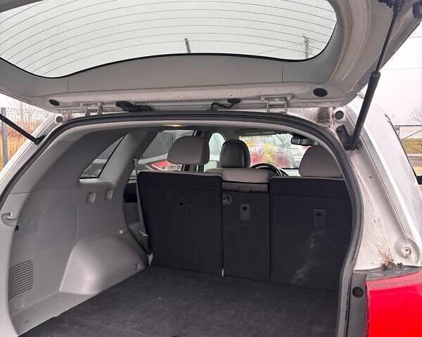 Серый Киа Соренто, объемом двигателя 2.4 л и пробегом 167 тыс. км за 7499 $, фото 7 на Automoto.ua