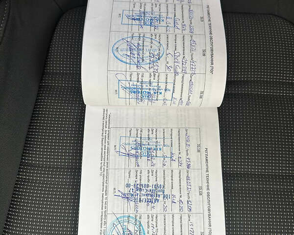 Серый Киа Соренто, объемом двигателя 2.2 л и пробегом 105 тыс. км за 20500 $, фото 39 на Automoto.ua