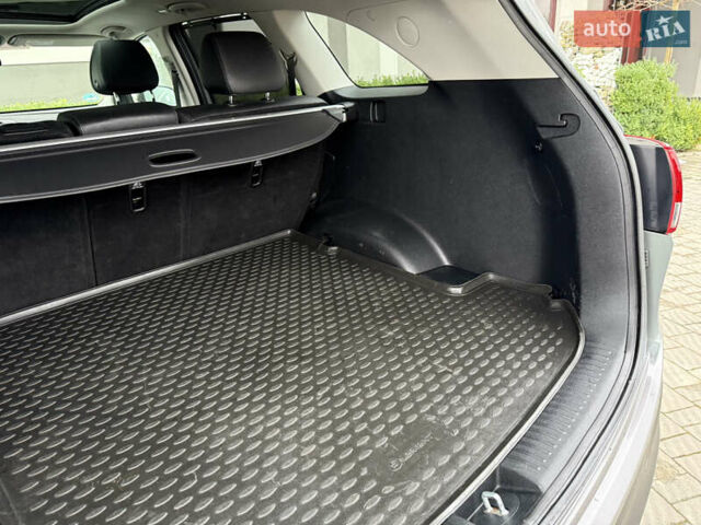 Серый Киа Соренто, объемом двигателя 2.2 л и пробегом 193 тыс. км за 22222 $, фото 51 на Automoto.ua