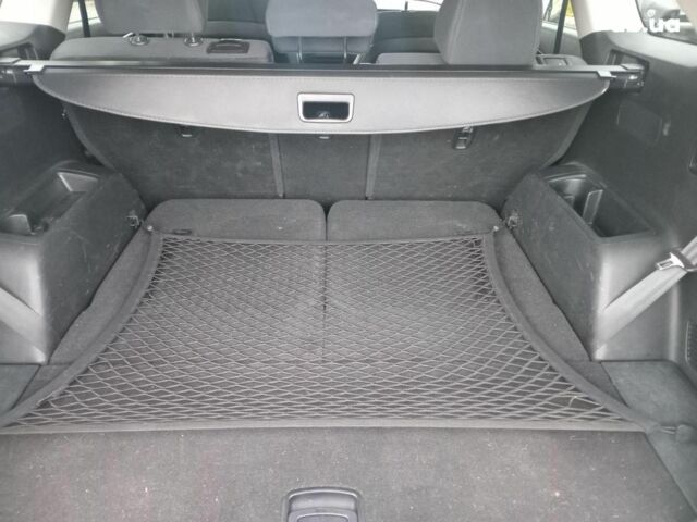 Сірий Кіа Соренто, об'ємом двигуна 3.3 л та пробігом 198 тис. км за 16990 $, фото 22 на Automoto.ua