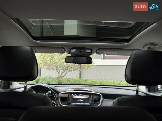 Серый Киа Соренто, объемом двигателя 2.2 л и пробегом 193 тыс. км за 22222 $, фото 50 на Automoto.ua