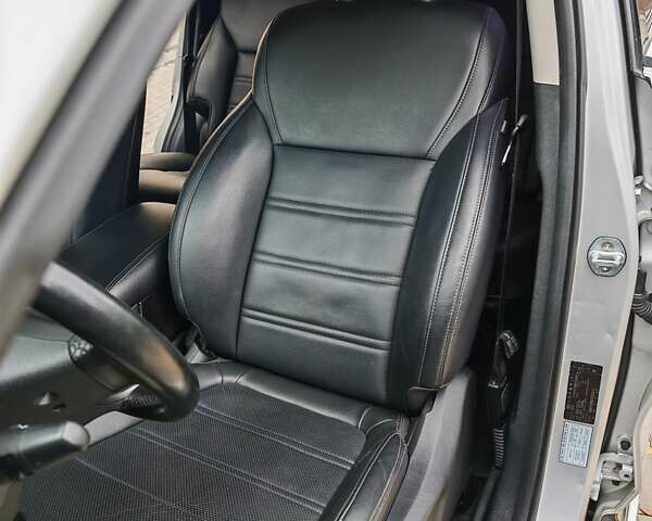 Серый Киа Соренто, объемом двигателя 2.2 л и пробегом 219 тыс. км за 19300 $, фото 57 на Automoto.ua