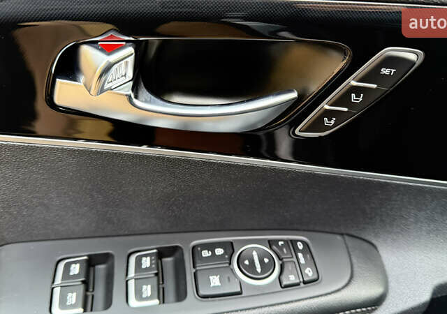 Серый Киа Соренто, объемом двигателя 2.2 л и пробегом 217 тыс. км за 20900 $, фото 23 на Automoto.ua