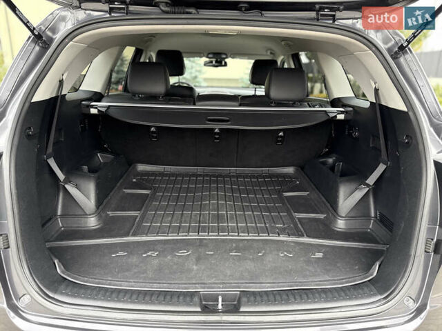 Киа Соренто 2015 в Луцке на Automoto.ua Серый Киа Соренто, объемом двигателя 2 л и пробегом 238 тыс. км за 17700 $, фото 58 на Automoto.ua