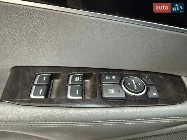 Серый Киа Соренто, объемом двигателя 2 л и пробегом 168 тыс. км за 14990 $, фото 15 на Automoto.ua