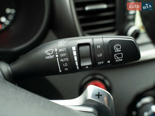 Серый Киа Соренто, объемом двигателя 2 л и пробегом 133 тыс. км за 20700 $, фото 35 на Automoto.ua